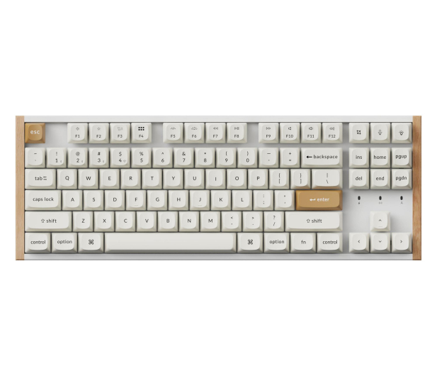 Keychron K8H-Q1 - 1605264 - zdjęcie 2